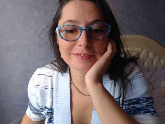 AmandaFresh24 webcam