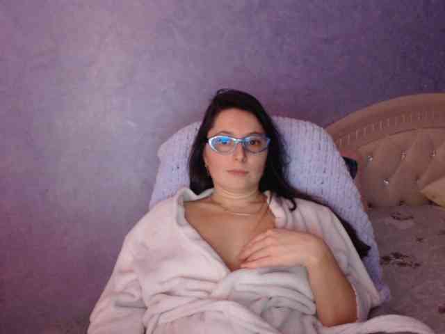 AmandaFresh24 webcam