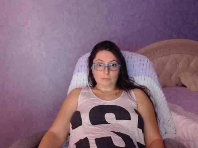 AmandaFresh24 webcam