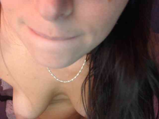 AmandaFresh24 webcam