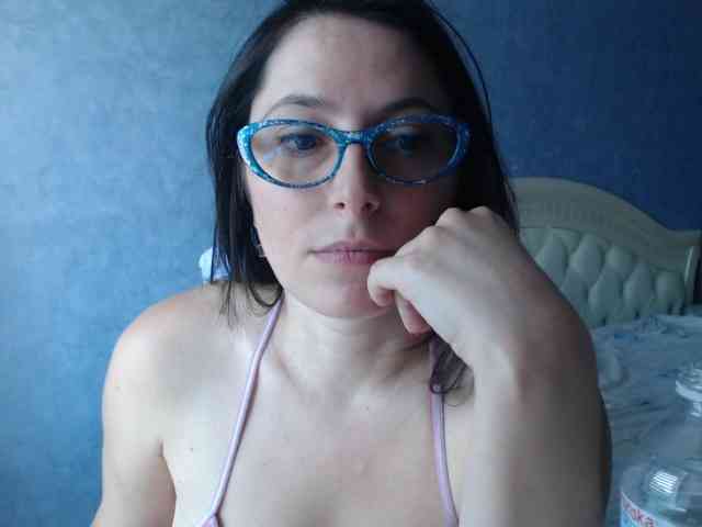 AmandaFresh24 webcam