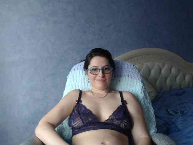 AmandaFresh24 webcam