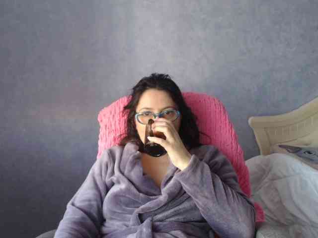 AmandaFresh24 webcam