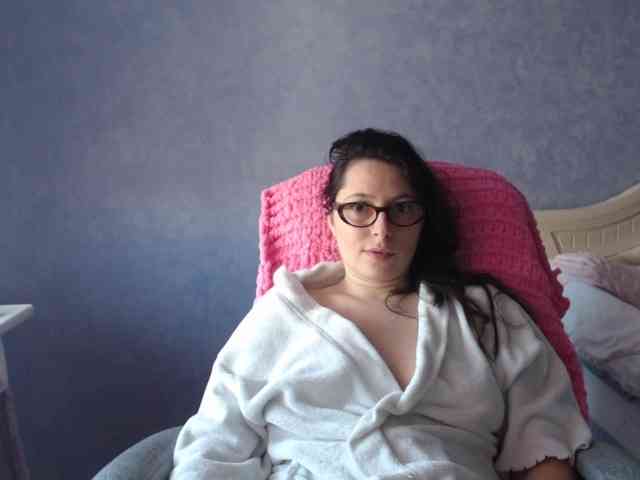 AmandaFresh24 webcam