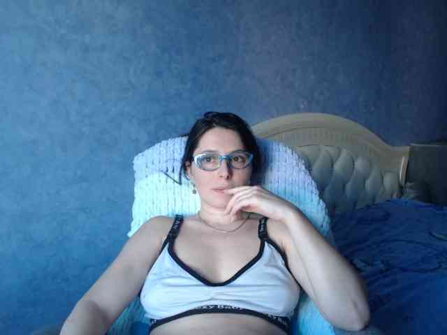 AmandaFresh24 webcam
