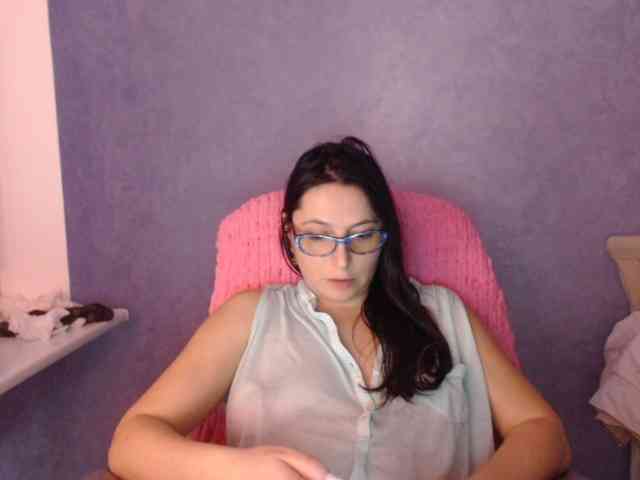AmandaFresh24 webcam