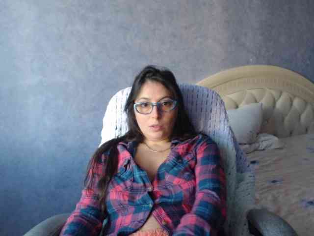 AmandaFresh24 webcam