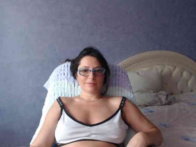 AmandaFresh24 webcam