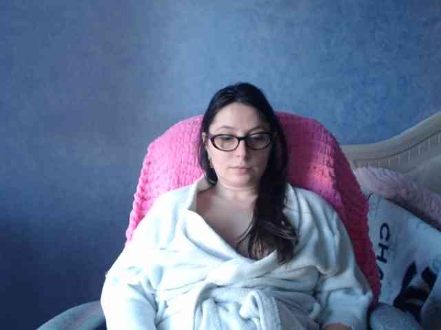 AmandaFresh24 Live Webcam on BongaCams