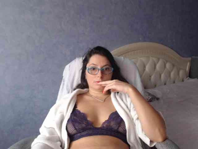 AmandaFresh24 webcam