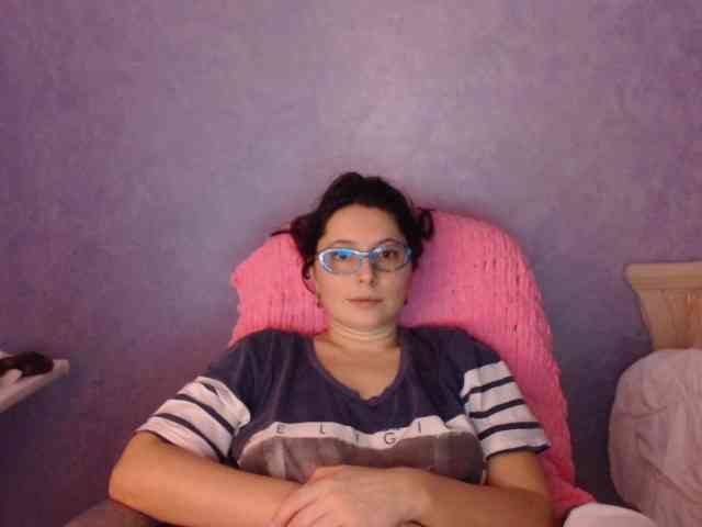 AmandaFresh24 webcam