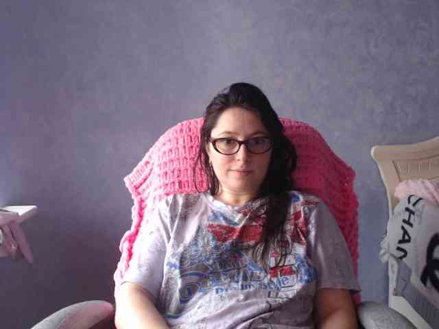 AmandaFresh24 webcam