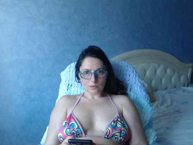 AmandaFresh24 webcam