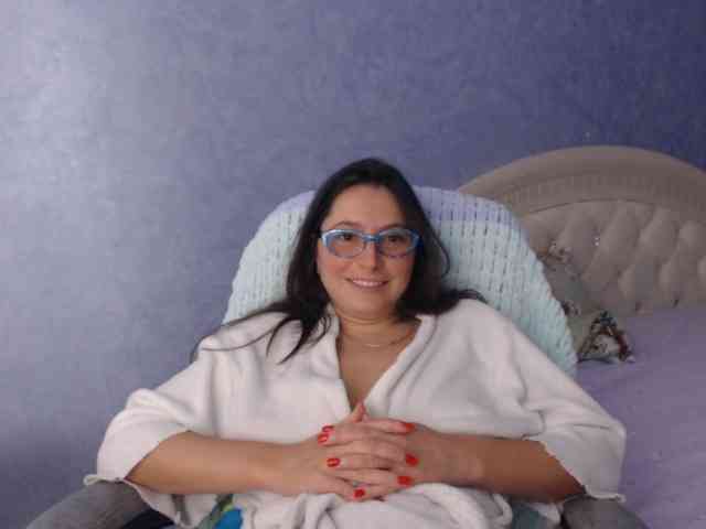 AmandaFresh24 webcam