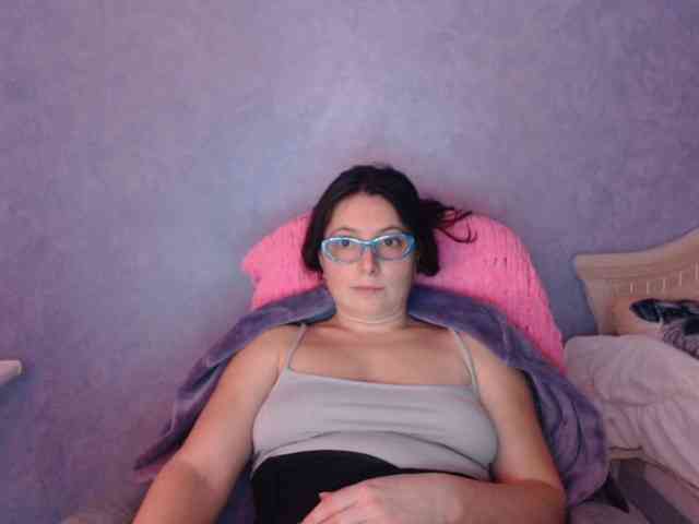 AmandaFresh24 webcam