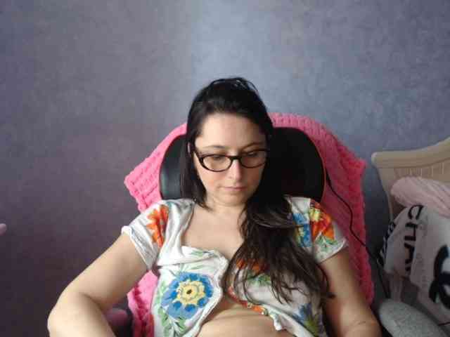 AmandaFresh24 webcam