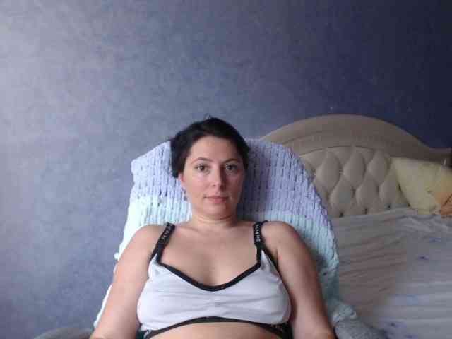 AmandaFresh24 webcam