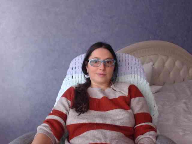 AmandaFresh24 webcam