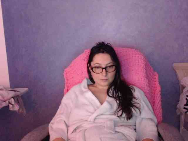 AmandaFresh24 webcam