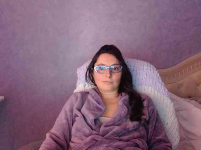 AmandaFresh24 webcam