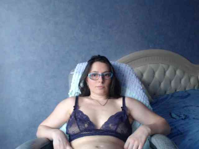 AmandaFresh24 webcam