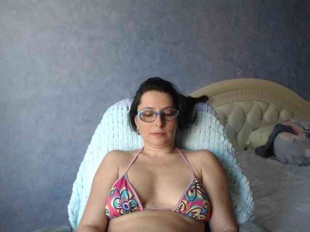 AmandaFresh24 webcam