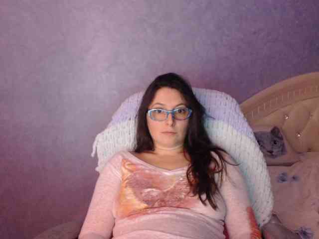 AmandaFresh24 webcam