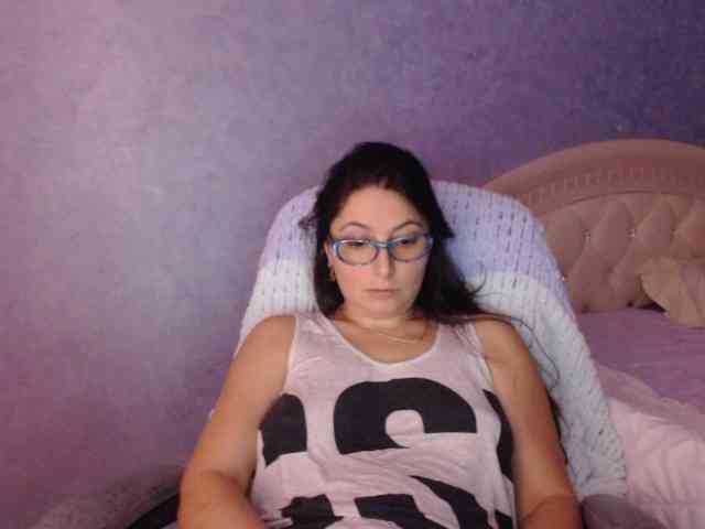 AmandaFresh24 webcam