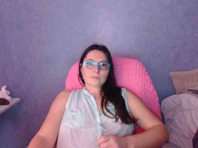 AmandaFresh24 webcam