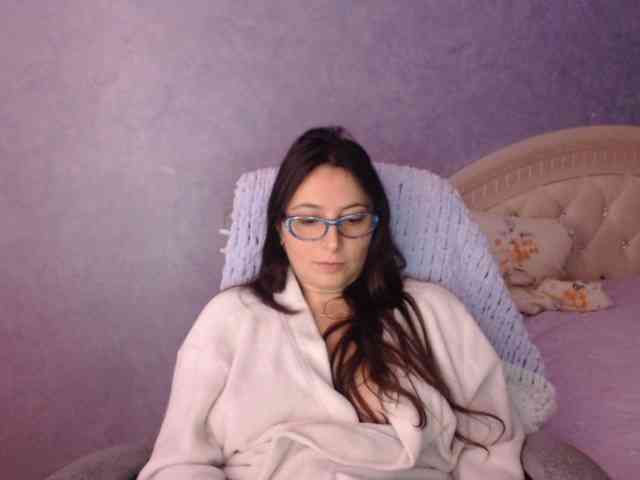 AmandaFresh24 webcam