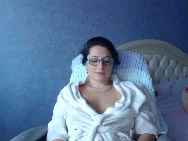AmandaFresh24 webcam