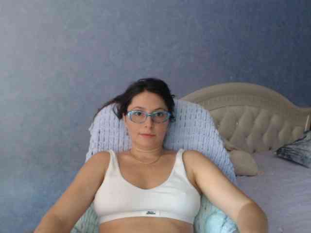 online cam chat AmandaFresh24