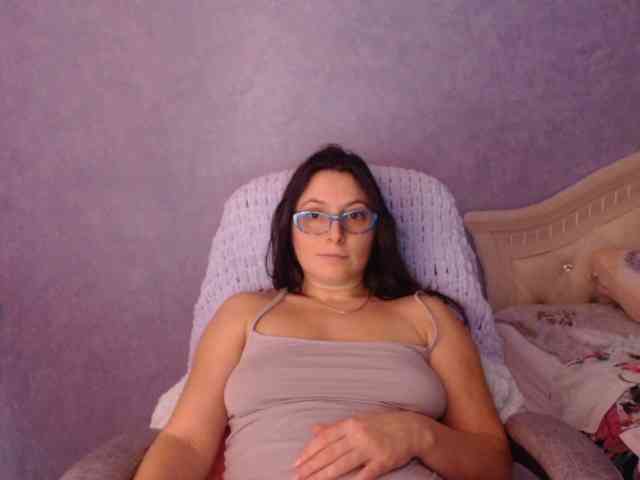 AmandaFresh24 webcam