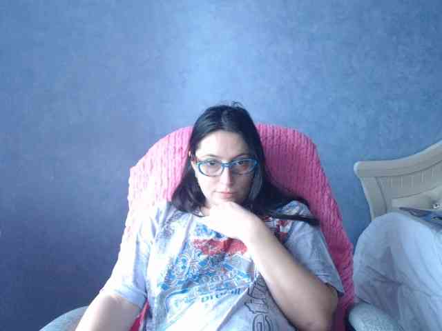 AmandaFresh24 webcam