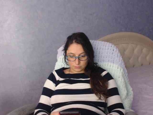 AmandaFresh24 webcam
