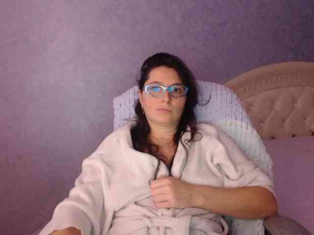 AmandaFresh24 webcam