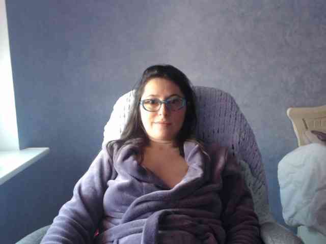 AmandaFresh24 webcam