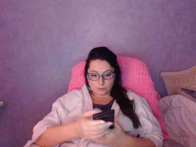 AmandaFresh24 webcam