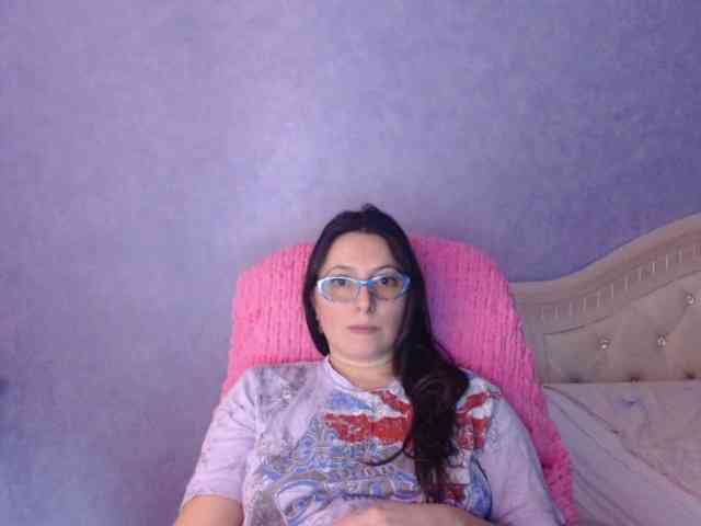 AmandaFresh24 webcam