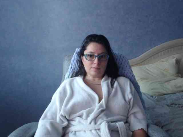 AmandaFresh24 webcam