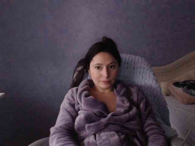 AmandaFresh24 webcam