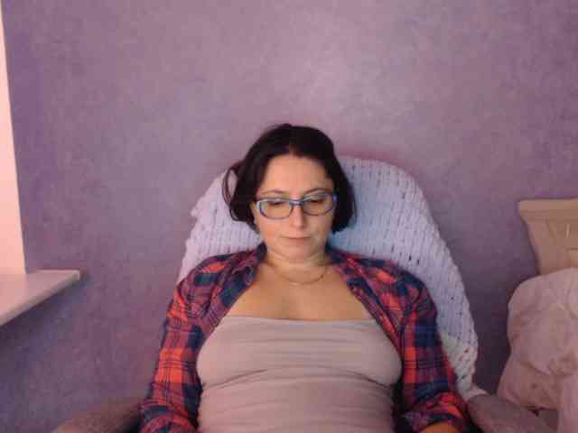 AmandaFresh24 webcam