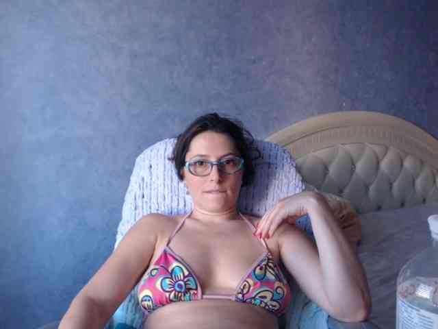 AmandaFresh24 webcam