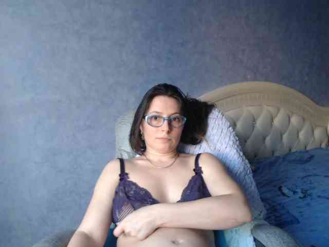 AmandaFresh24 webcam