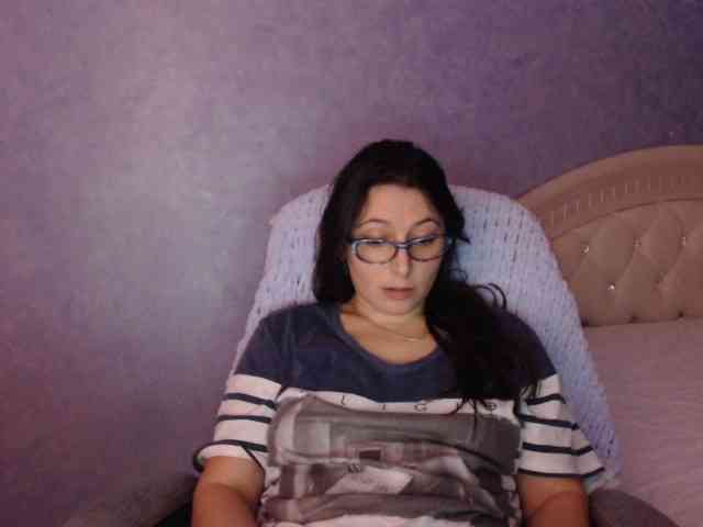 AmandaFresh24 webcam