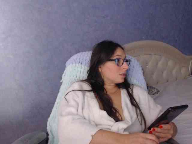 AmandaFresh24 webcam