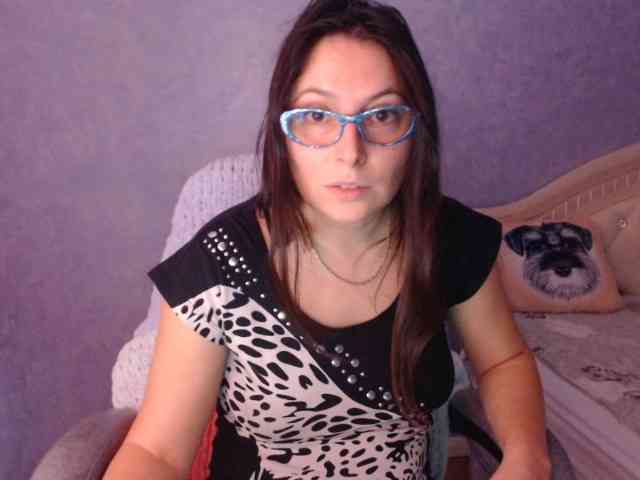 AmandaFresh24 webcam