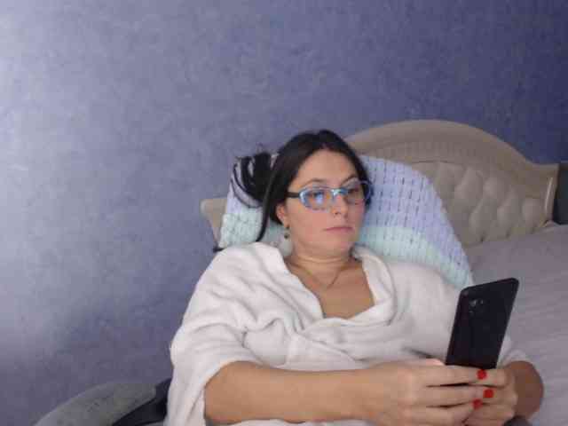 AmandaFresh24 webcam