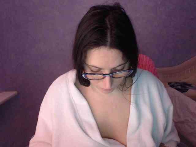 AmandaFresh24 webcam