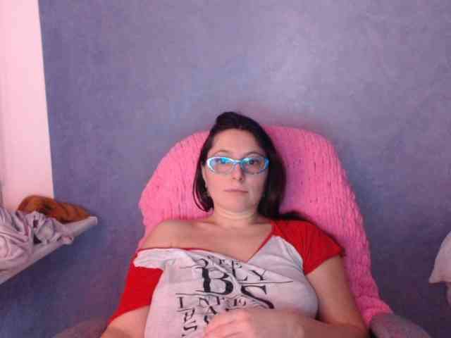 AmandaFresh24 webcam